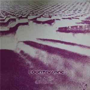 Country Lane - Substratum FLAC
