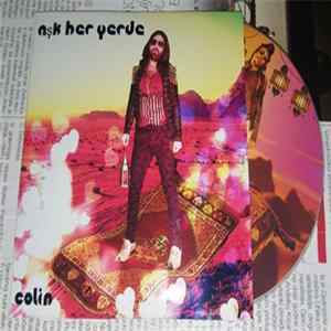 Colin - Aşk Her Yerde FLAC