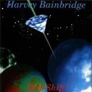 Harvey Bainbridge - Red Shift FLAC