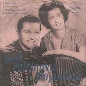 Duet Pejčinović - Stojanović - Kao Cvetak FLAC