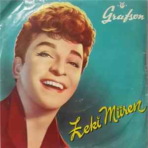 Zeki Müren - Zahidem / Allı Turnam FLAC