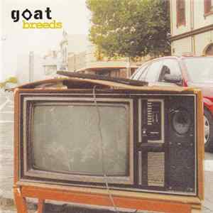 Goat - Breeds FLAC