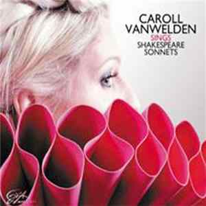 Caroll Vanwelden - Sings Shakespeare Sonnets FLAC