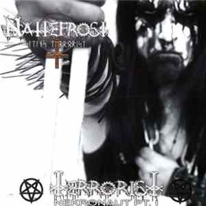 Nattefrost - Terrorist - Nekronaut Pt. 1 FLAC