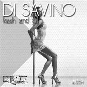 Di Savino - Kash And Girl FLAC