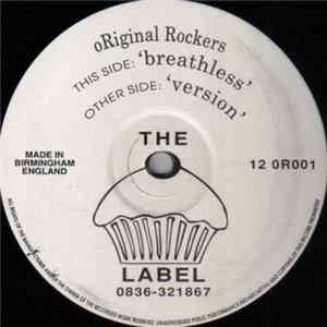 Original Rockers - Breathless FLAC