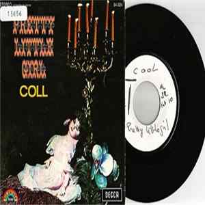 Coll - Pretty Little Girl / So Sad FLAC