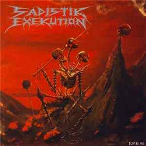Sadistik Exekution - We Are Death Fukk You FLAC