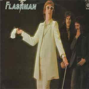 Flashman - Flashman FLAC