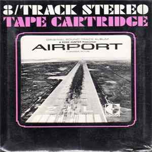Alfred Newman - Airport Original Soundtrack FLAC