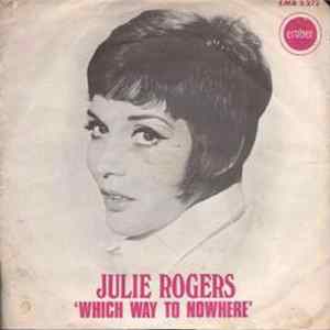 Julie Rogers - Which Way To Nowhere FLAC