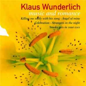 Klaus Wunderlich - Music And Romance FLAC
