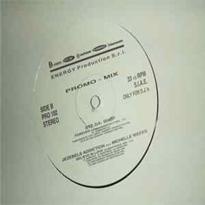 Various - Promo - Mix 102 FLAC