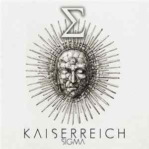 Kaiserreich - Sigma FLAC