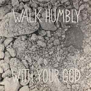 Mary McGann, Margo Morris - Walk Humbly With Your God FLAC