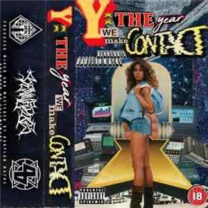 Bennedois X Babylon Mayne - Y: The Year we make Contact FLAC