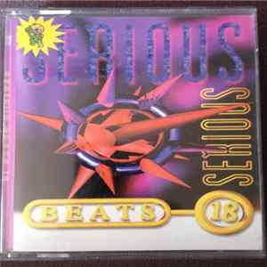 Various - Serious Beats 18 FLAC