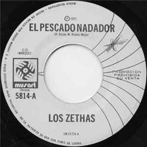 Los Zethas - El Pescado Nadador FLAC