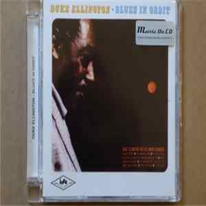 Duke Ellington - Blues In Orbit FLAC