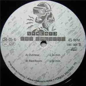 Syncoid - The Outness FLAC