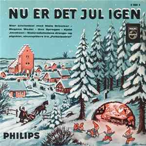 Various - Nu Er Det Jul Igen FLAC