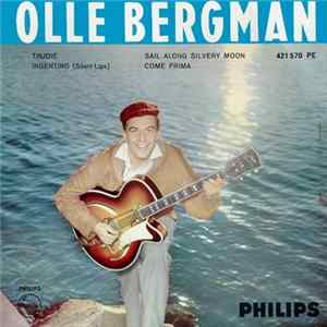 Olle Bergman - Trudie FLAC