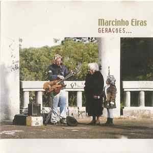 Marcinho Eiras - Gerações FLAC