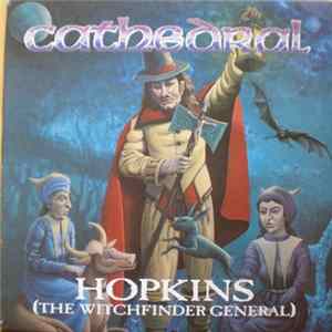 Cathedral - Hopkins (The Witchfinder General) FLAC