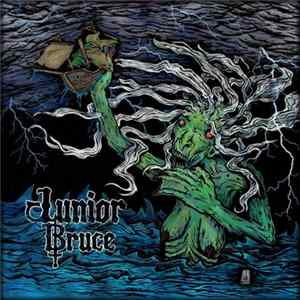 Junior Bruce - The Ocean's Daughter FLAC