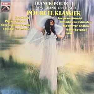Franck Pourcel Et Son Grand Orchestre - Pourcel Klassiek FLAC