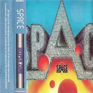 Space - Deeper Zone FLAC