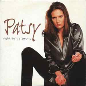 Patsy - Right To Be Wrong FLAC