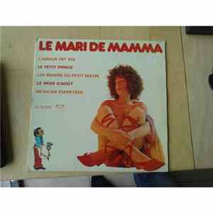 The Music Sweepers - Le Mari De Mamma (Hit Parade) FLAC