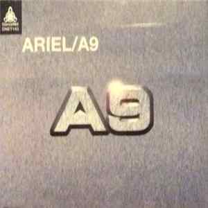 Ariel - A9 FLAC