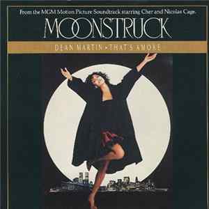 Dean Martin / Vikki Carr - That's Amore / It Must Be Him FLAC