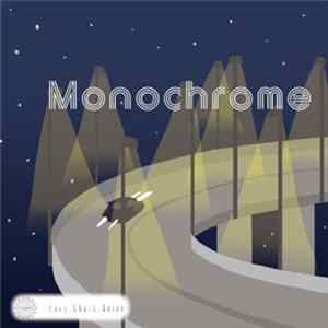 maru - Monochrome FLAC