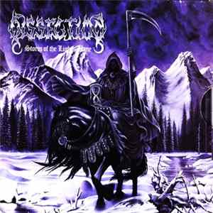Dissection - Storm Of The Light’s Bane (Ultimate Reissue) FLAC