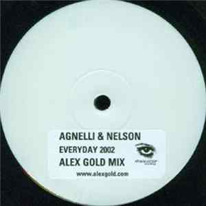 Agnelli & Nelson - Everyday 2002 FLAC