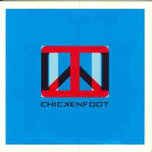 Chickenfoot - III FLAC