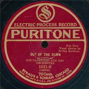 Joe Candullo And His Orchestra / Lou Gold & His Orchestra - Out Of The Dawn / King For A Day FLAC