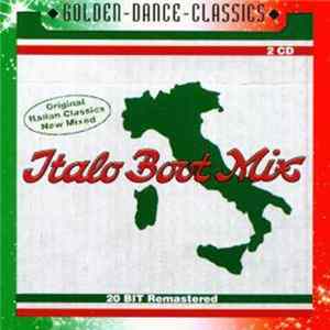 Various - Italo Boot Mix FLAC