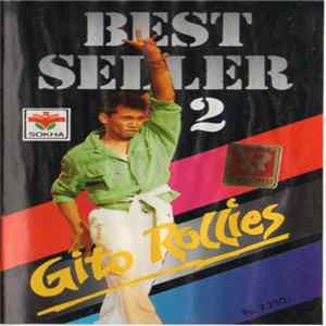 Gito Rollies - Best Seller Gito Rollies 2 FLAC