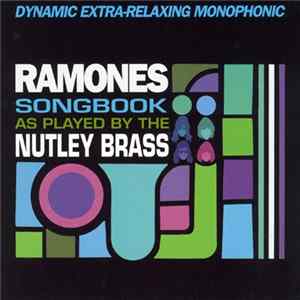 The Nutley Brass - Ramones Songbook FLAC