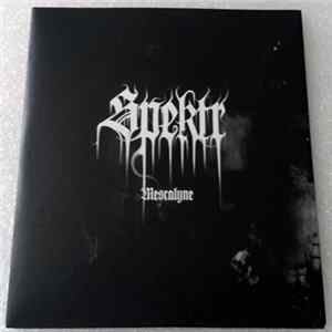 Spektr - Mescalyne FLAC