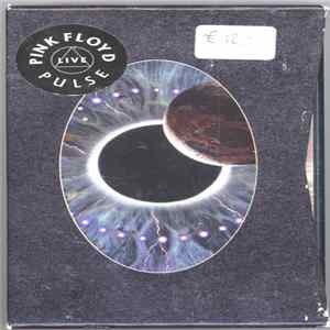 Pink Floyd - Pulse (Live) FLAC