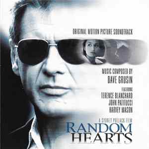 Dave Grusin - Random Hearts (Original Motion Picture Soundtrack) FLAC