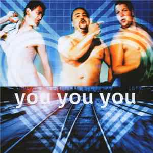 Mark Linn - You You You FLAC