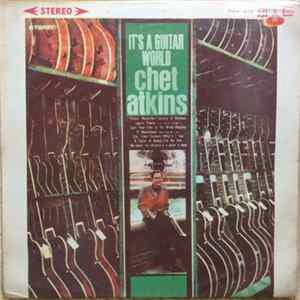Chet Atkins - It's A Guitar World FLAC