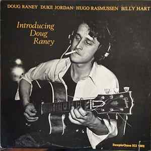 Doug Raney Quartet - Introducing Doug Raney FLAC