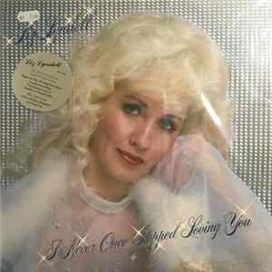 Liz Lyndell - I Never Once Stopped Loving You FLAC